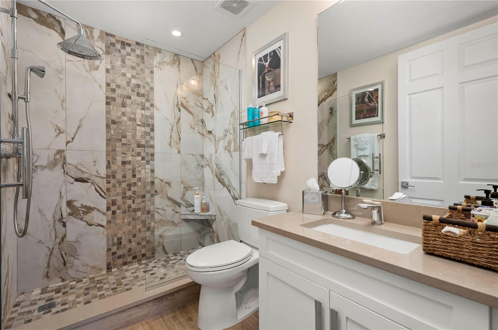 RIVERWALK AT HARBOUR VILLAGE - Residential