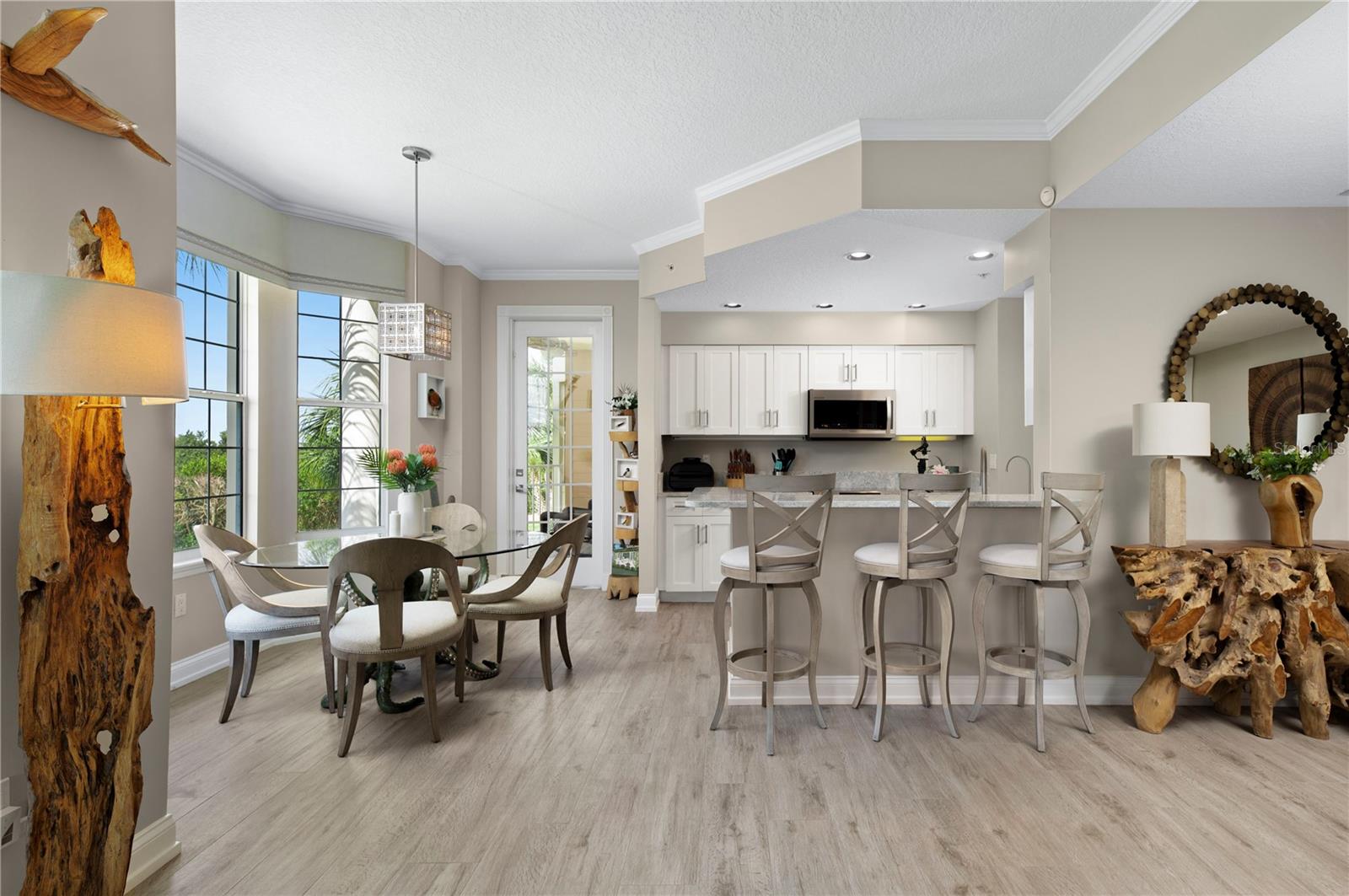 RIVERWALK AT HARBOUR VILLAGE - Residential