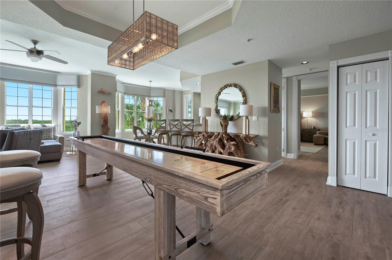 RIVERWALK AT HARBOUR VILLAGE - Residential