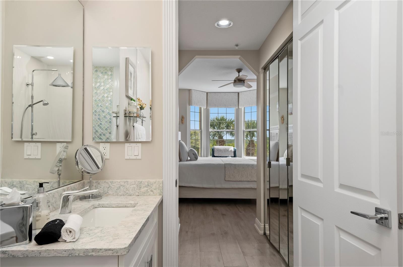 RIVERWALK AT HARBOUR VILLAGE - Residential