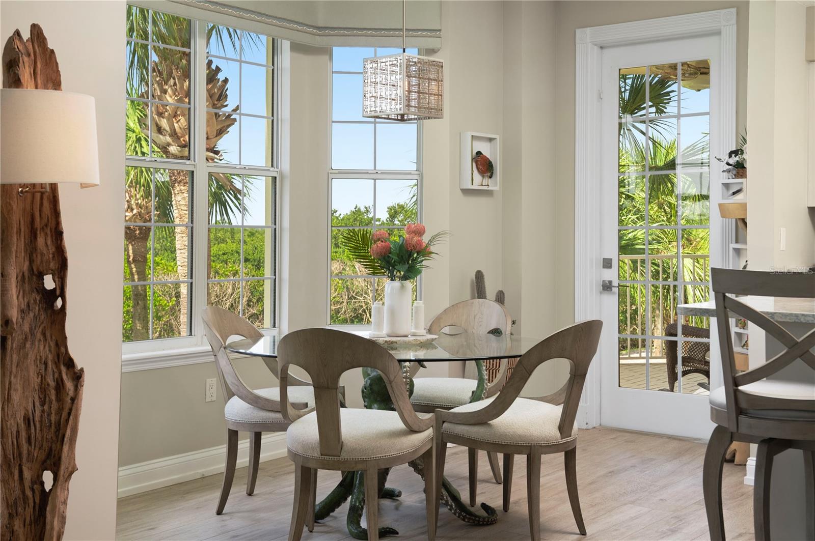 RIVERWALK AT HARBOUR VILLAGE - Residential