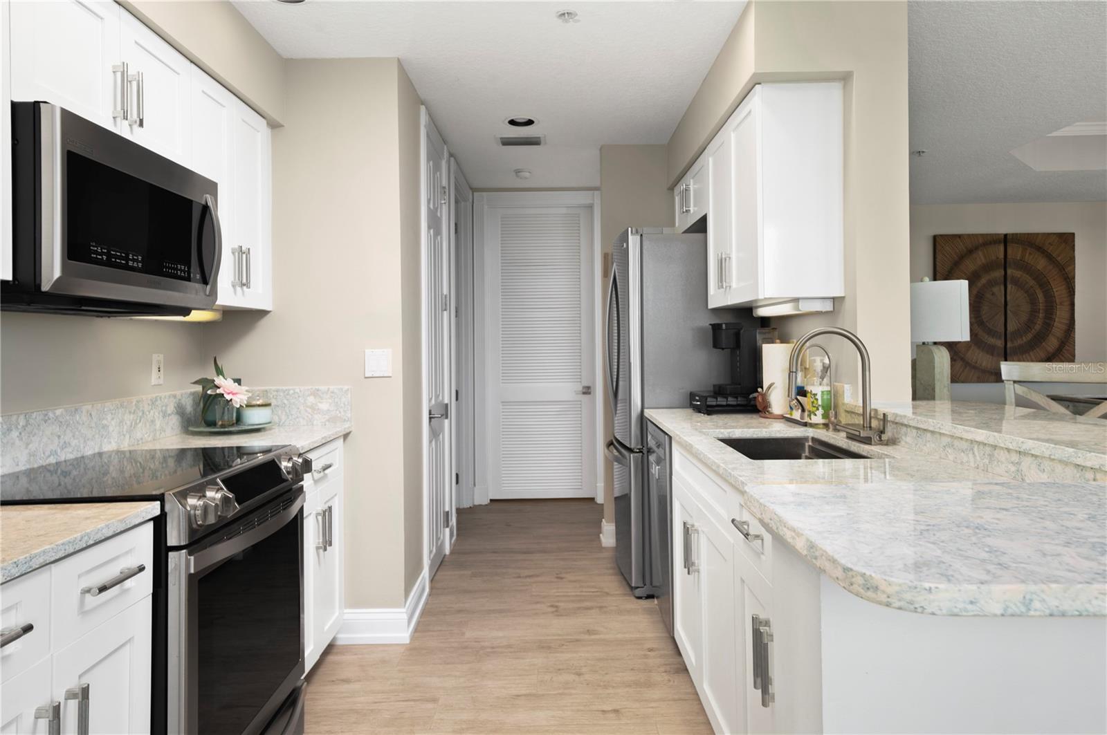 RIVERWALK AT HARBOUR VILLAGE - Residential