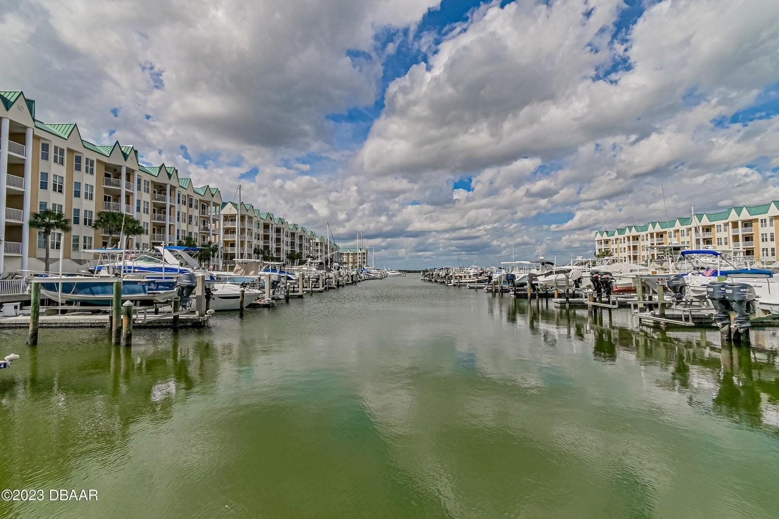 RIVERWALK AT HARBOUR VILLAGE - Residential