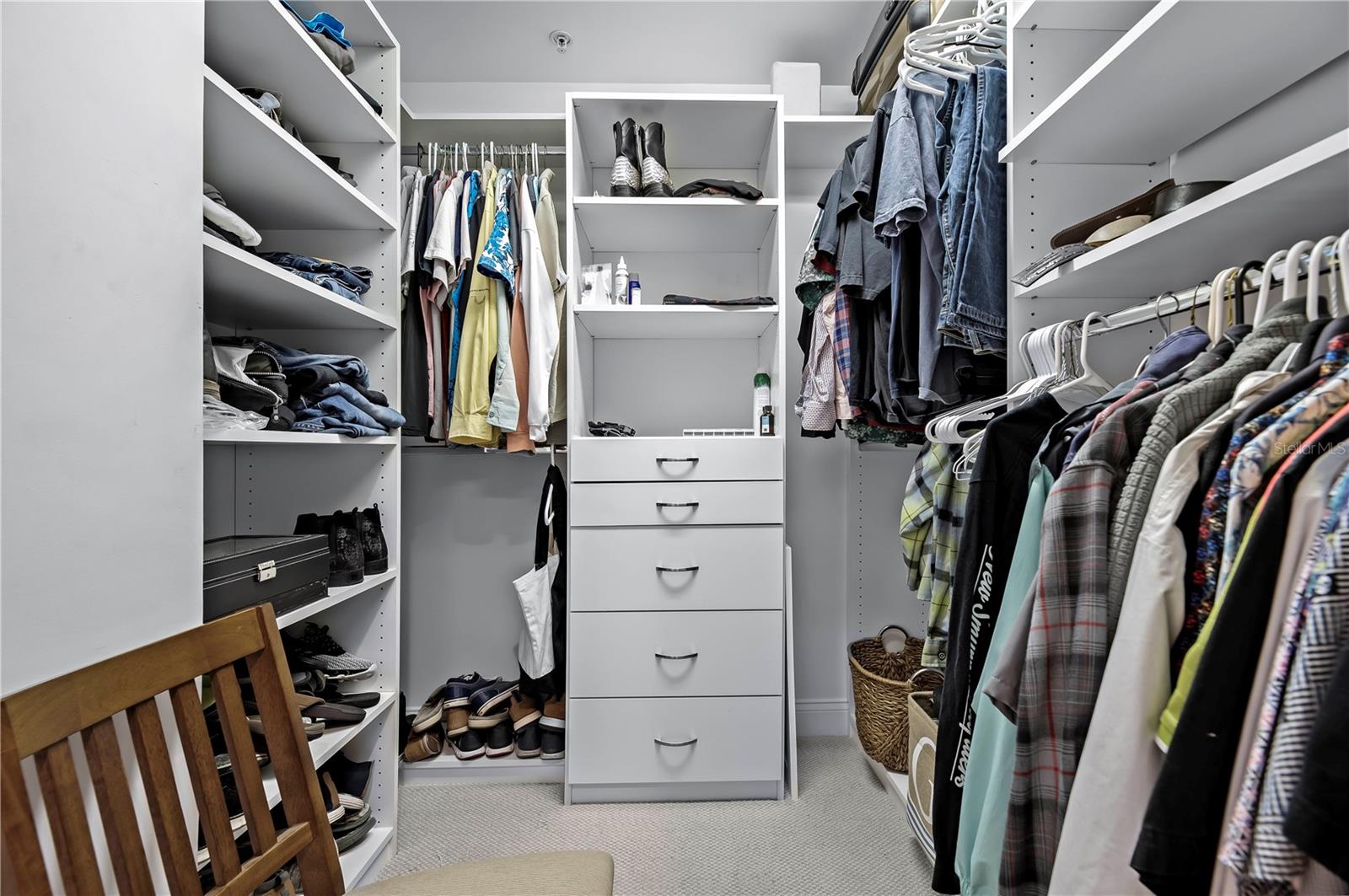 RIVERWALK AT HARBOUR VILLAGE - Residential