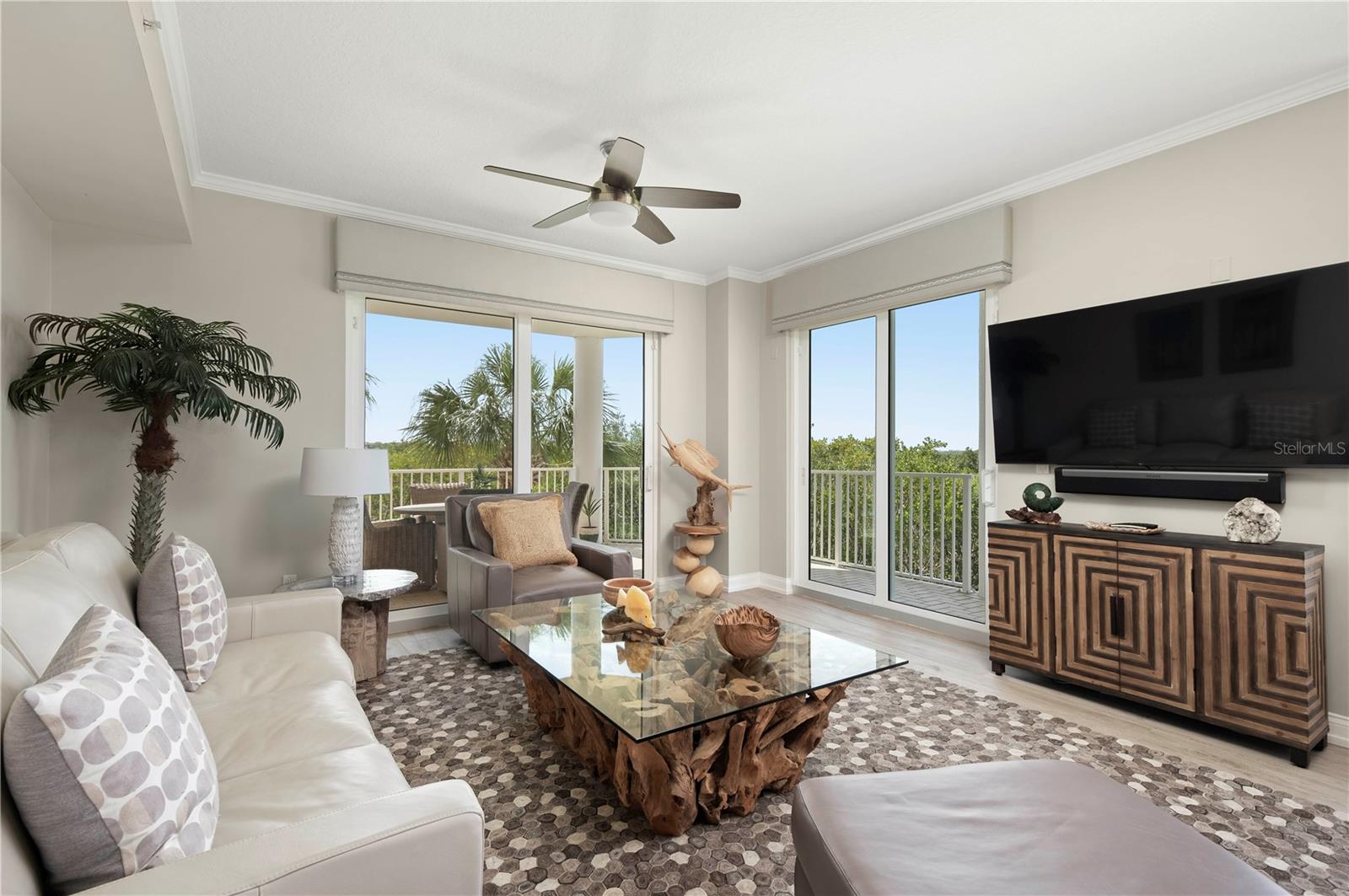 RIVERWALK AT HARBOUR VILLAGE - Residential