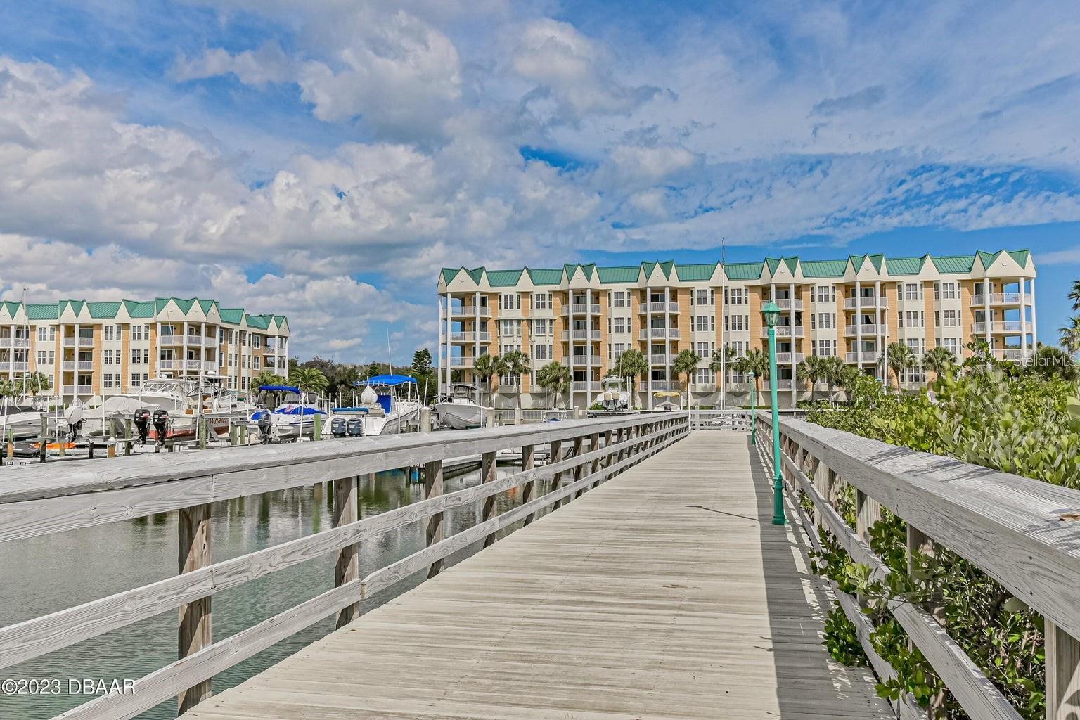RIVERWALK AT HARBOUR VILLAGE - Residential