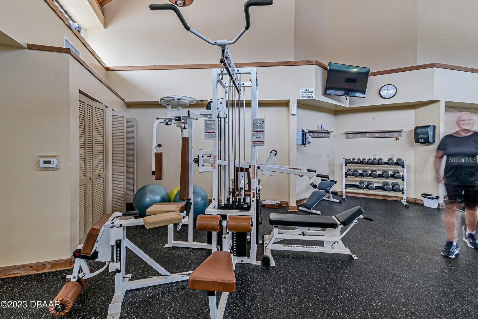 RIVERWALK AT HARBOUR VILLAGE - Residential