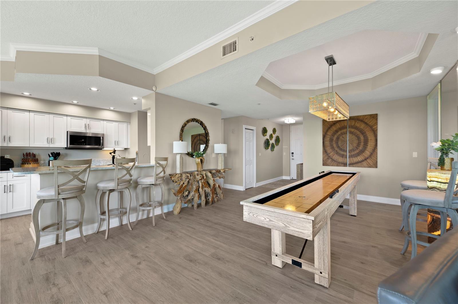 RIVERWALK AT HARBOUR VILLAGE - Residential