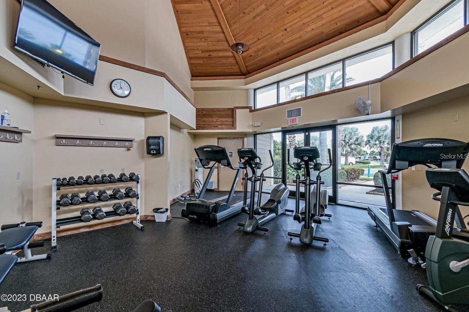 RIVERWALK AT HARBOUR VILLAGE - Residential