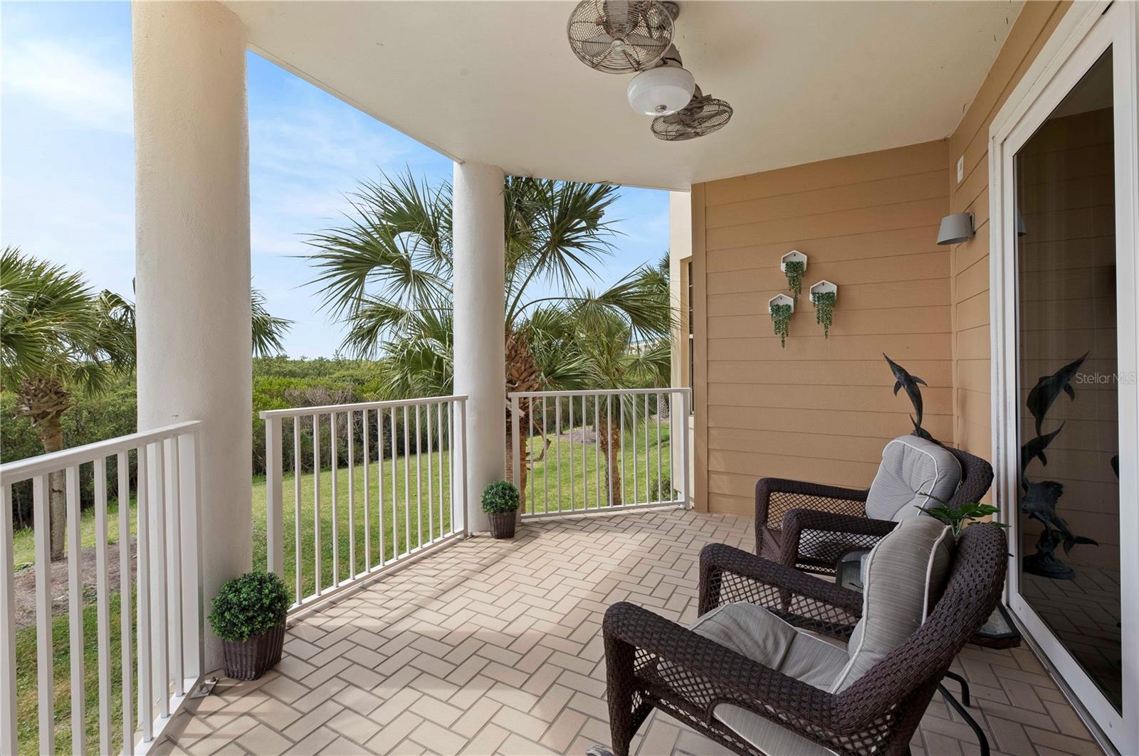 RIVERWALK AT HARBOUR VILLAGE - Residential