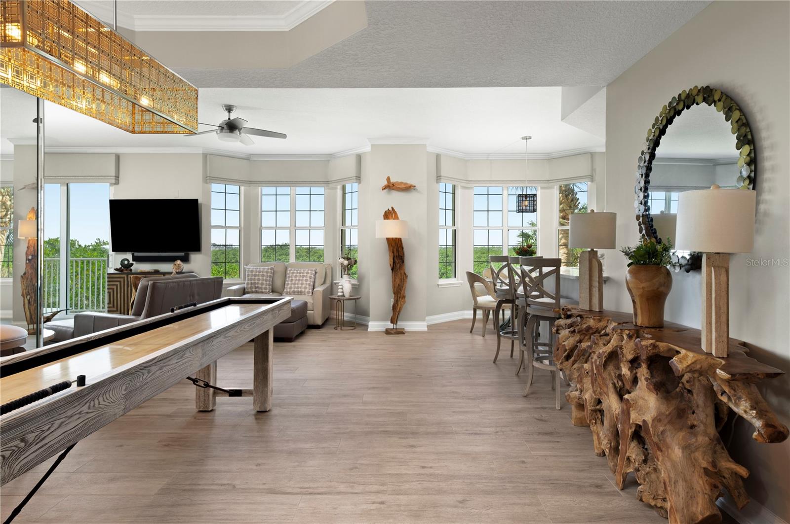 RIVERWALK AT HARBOUR VILLAGE - Residential