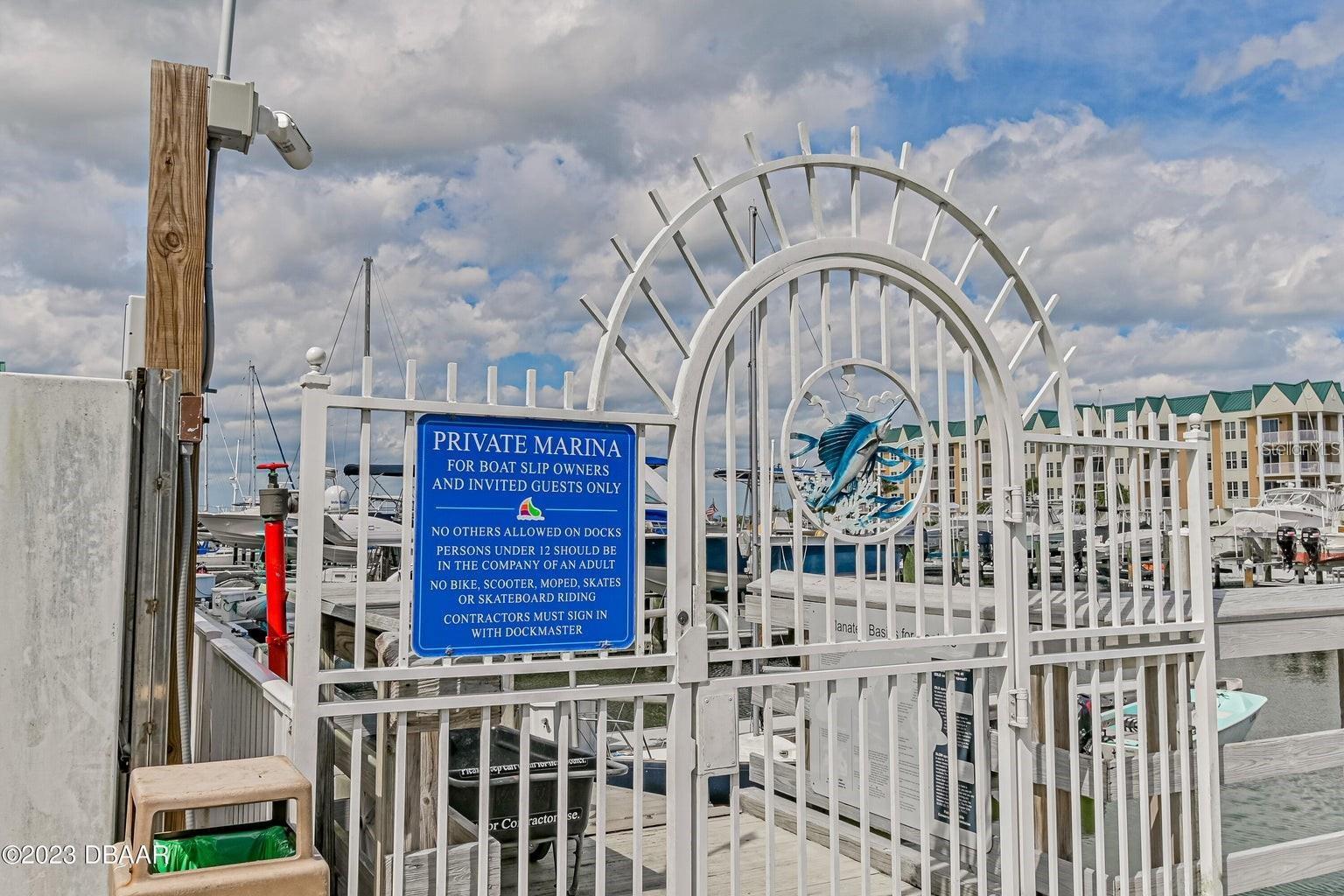 RIVERWALK AT HARBOUR VILLAGE - Residential