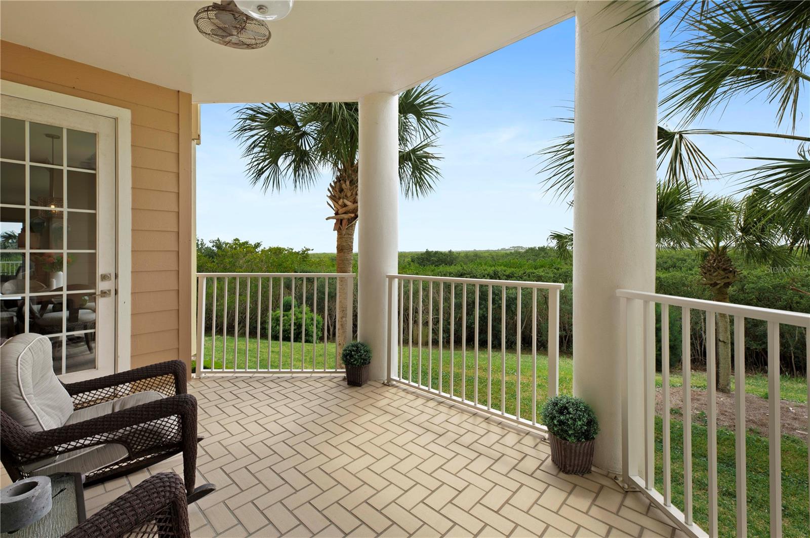 RIVERWALK AT HARBOUR VILLAGE - Residential