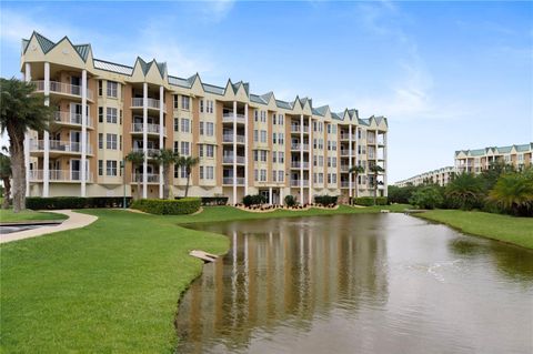 4672 RIVERWALK VILLAGE CT 8201 PONCE INLET FL 32127