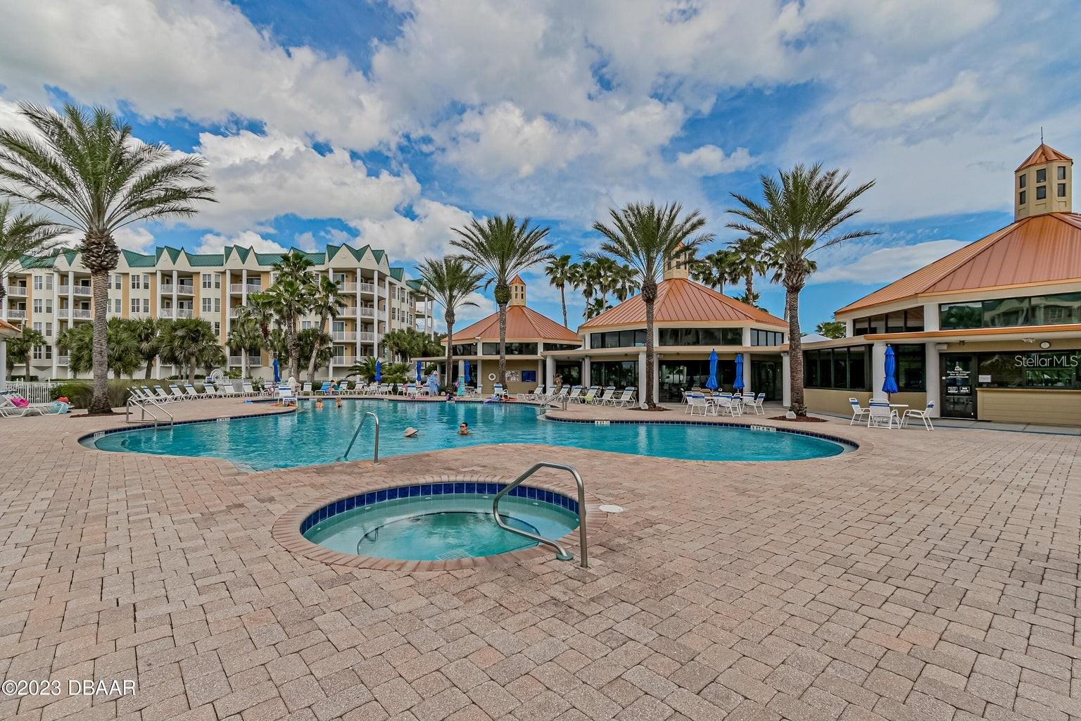 RIVERWALK AT HARBOUR VILLAGE - Residential