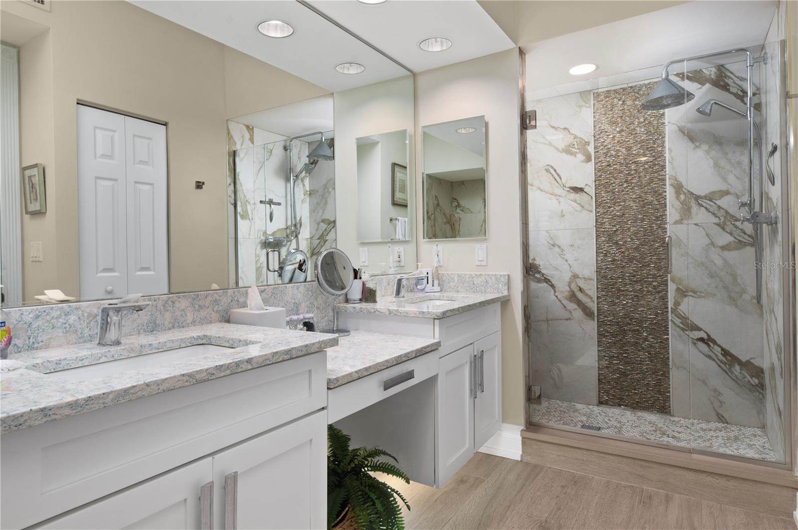 RIVERWALK AT HARBOUR VILLAGE - Residential