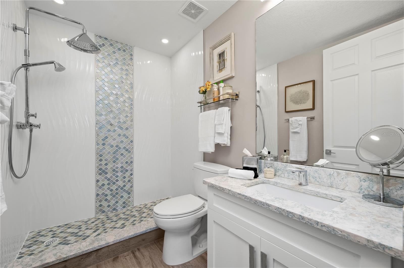 RIVERWALK AT HARBOUR VILLAGE - Residential