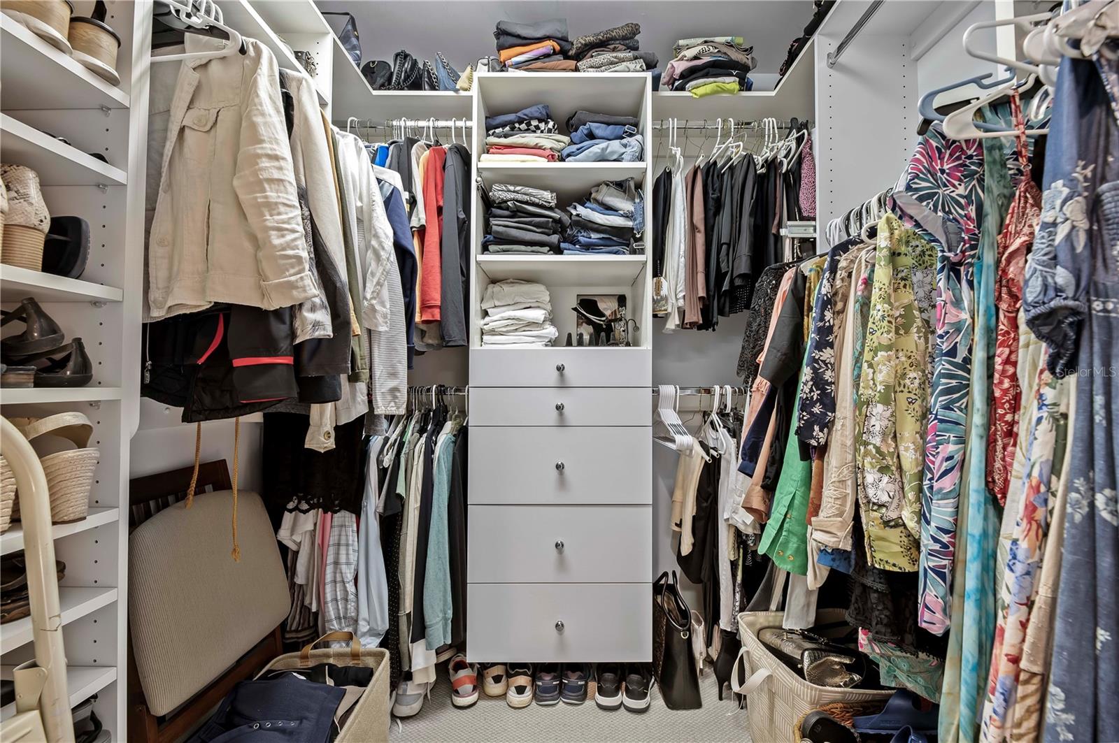 RIVERWALK AT HARBOUR VILLAGE - Residential