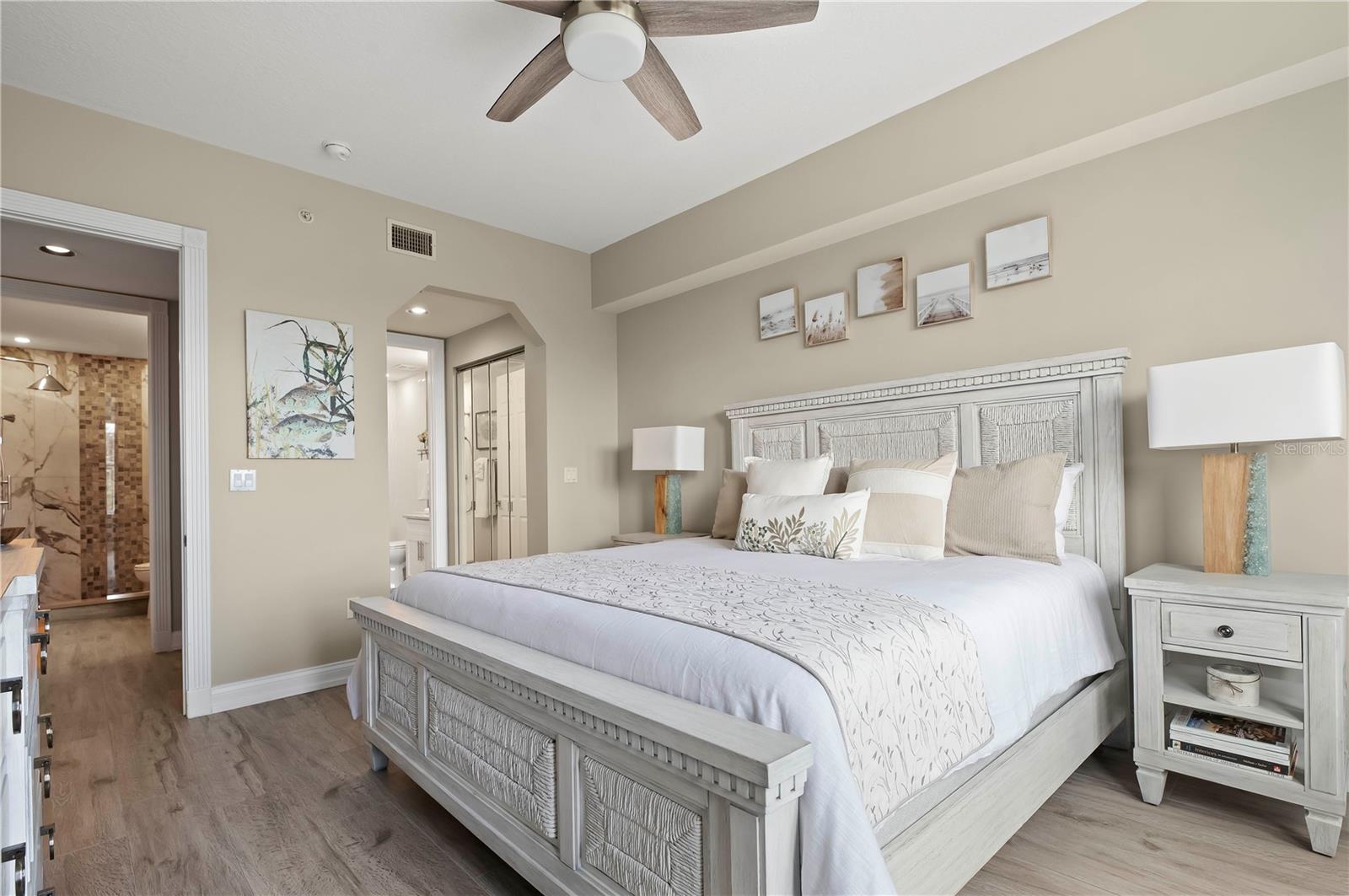 RIVERWALK AT HARBOUR VILLAGE - Residential