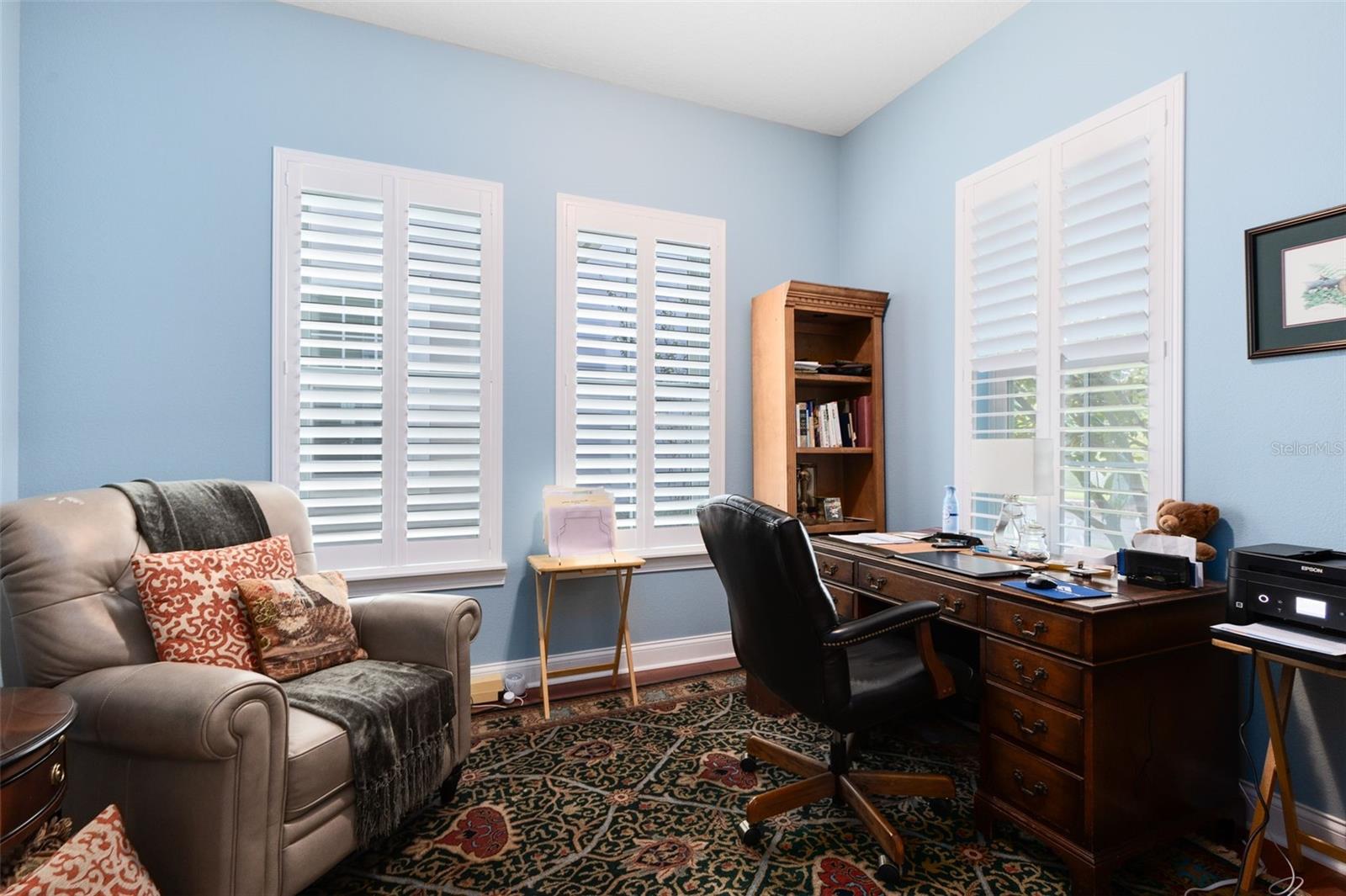 BALDWIN PARK UN 10 - Residential