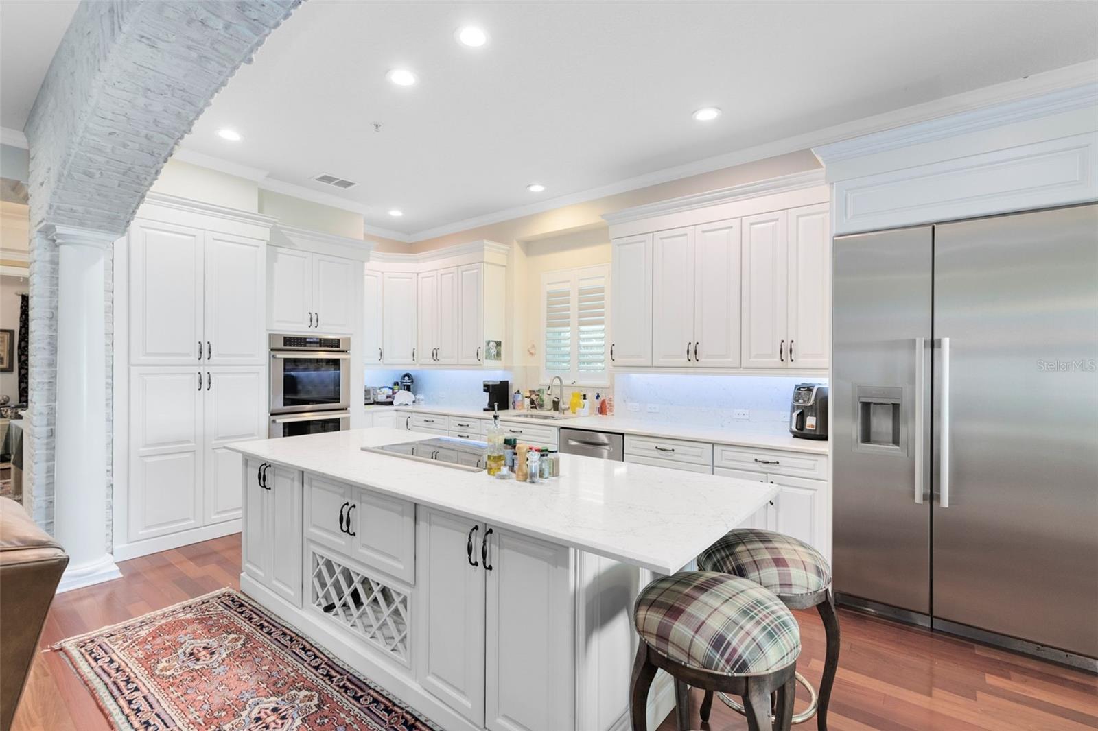 BALDWIN PARK UN 10 - Residential