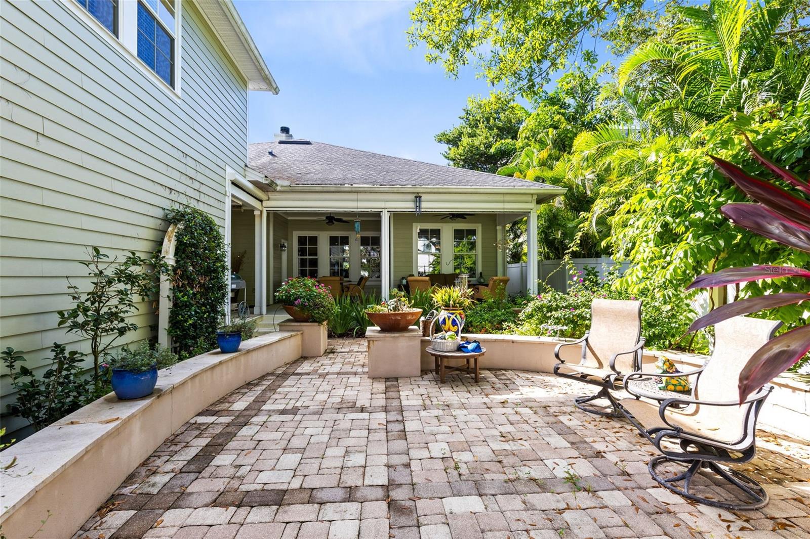 BALDWIN PARK UN 10 - Residential