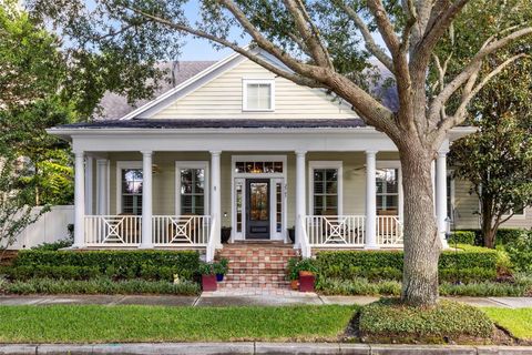 Photo of 2747 Dorell Avenue, Orlando, FL 32814 (MLS # O6353304)