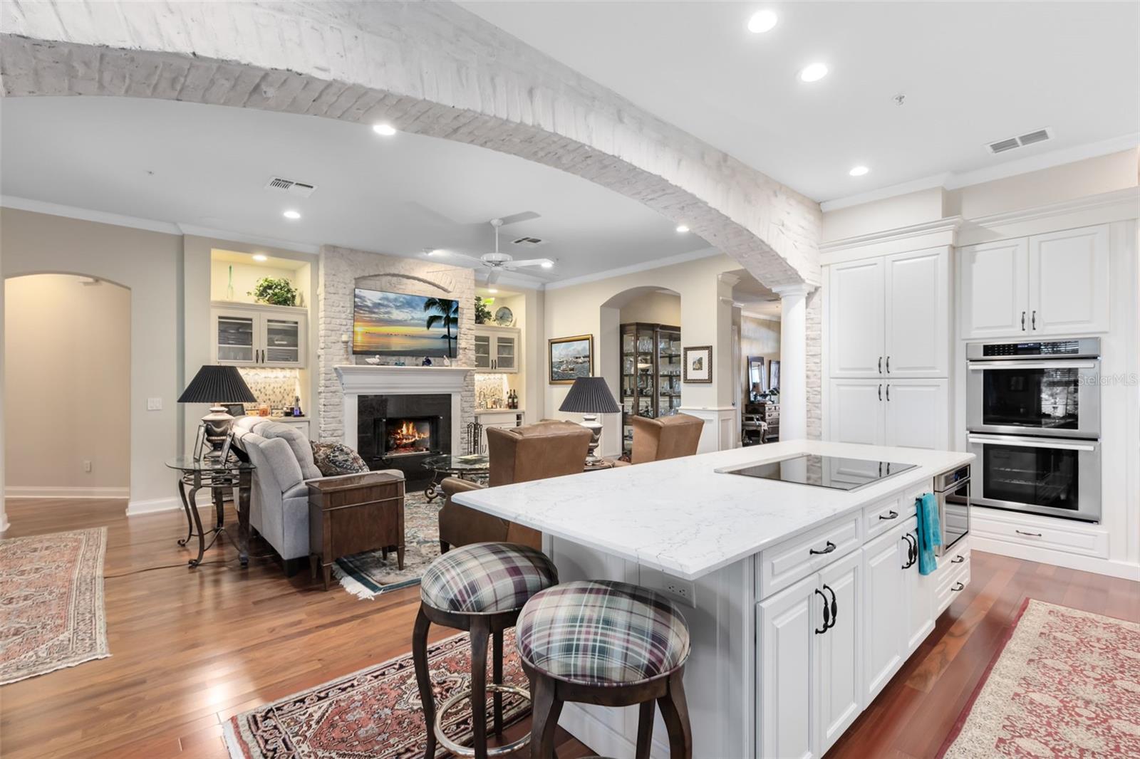 BALDWIN PARK UN 10 - Residential
