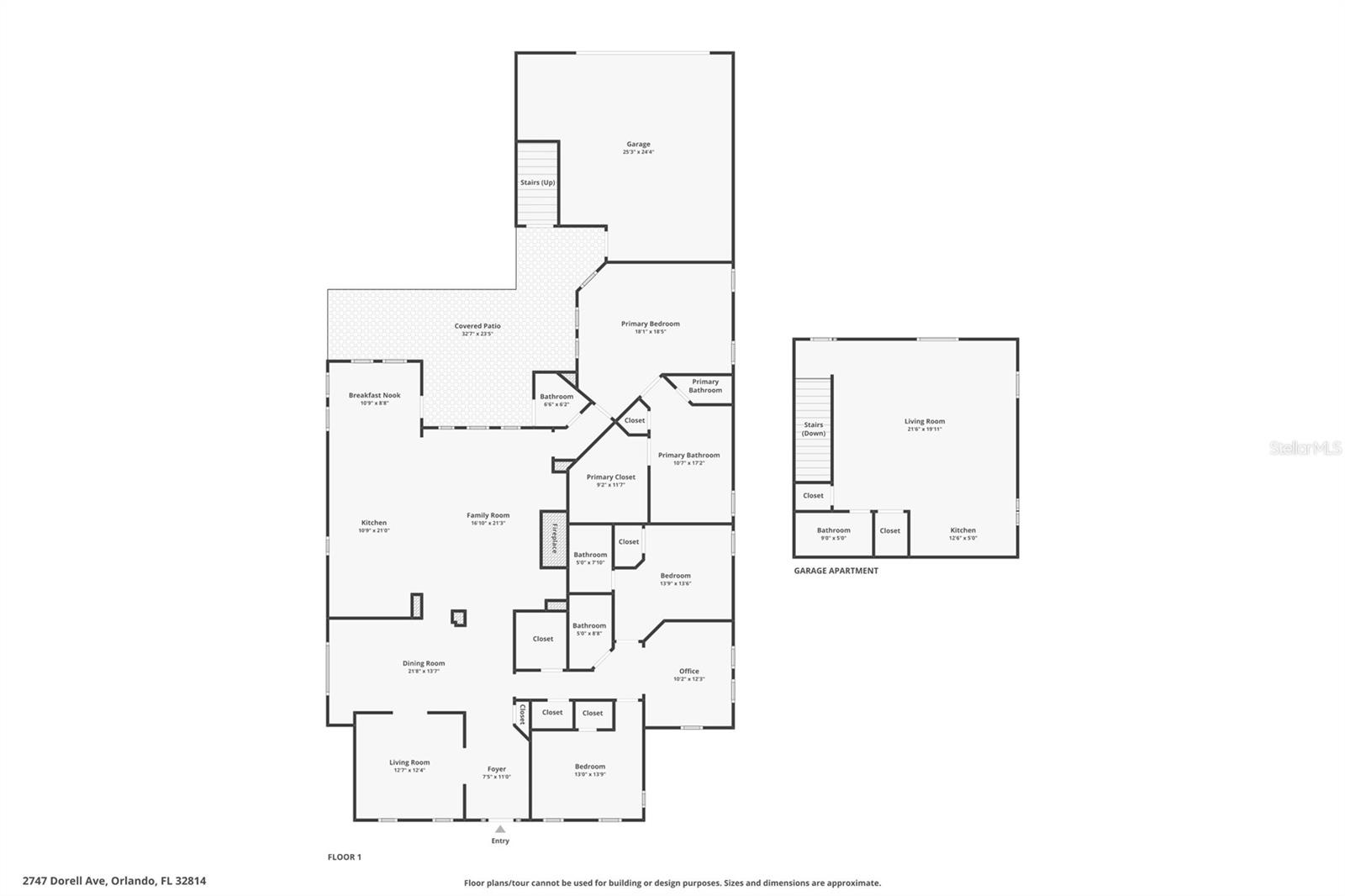 BALDWIN PARK UN 10 - Residential