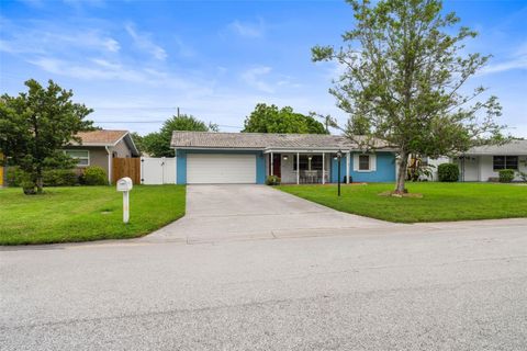 Photo of 5705 45th Avenue N, Kenneth City, FL 33709 (MLS # TB8406369)