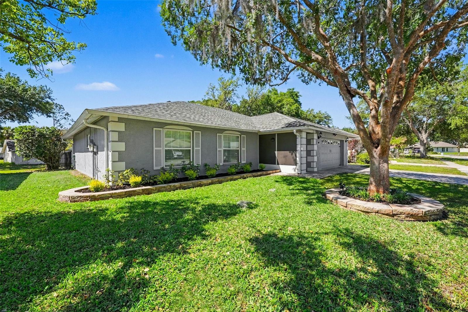 TANGLEWOOD VILLAGE PH 2 - Residential