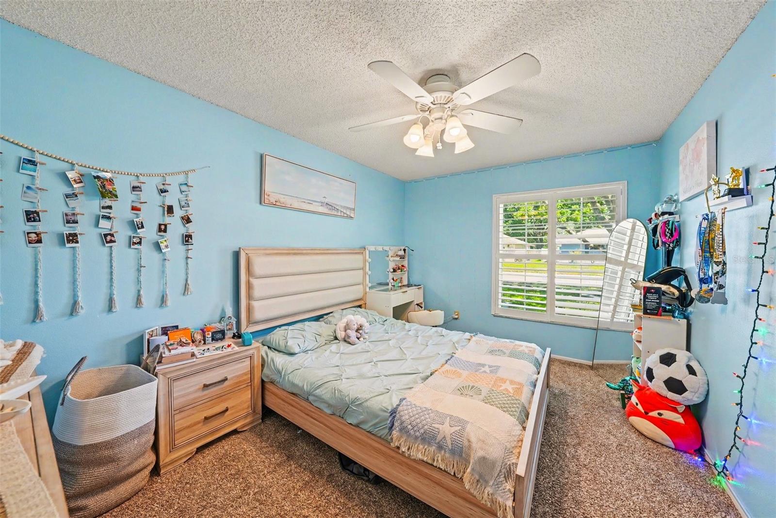 TANGLEWOOD VILLAGE PH 2 - Residential