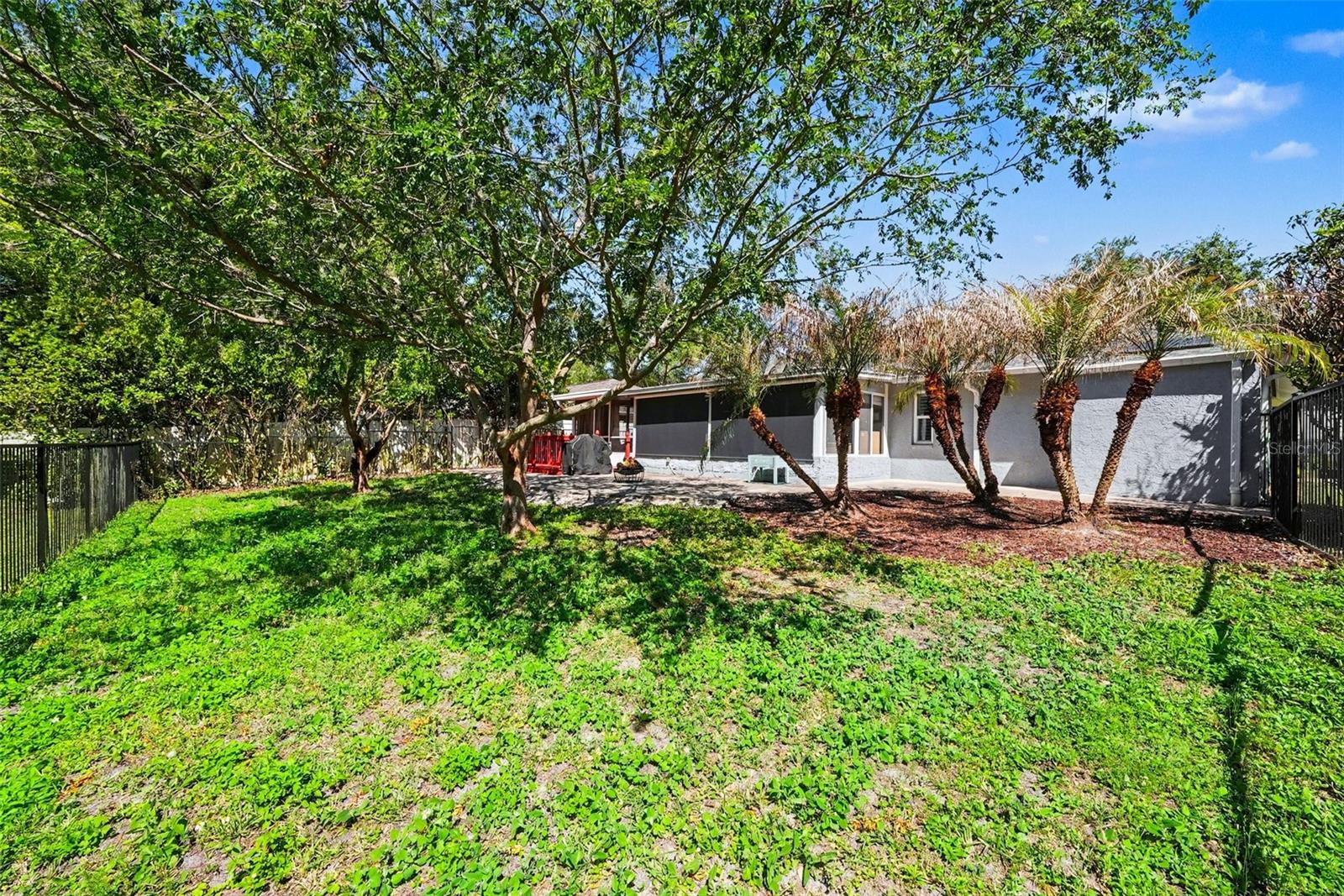 TANGLEWOOD VILLAGE PH 2 - Residential