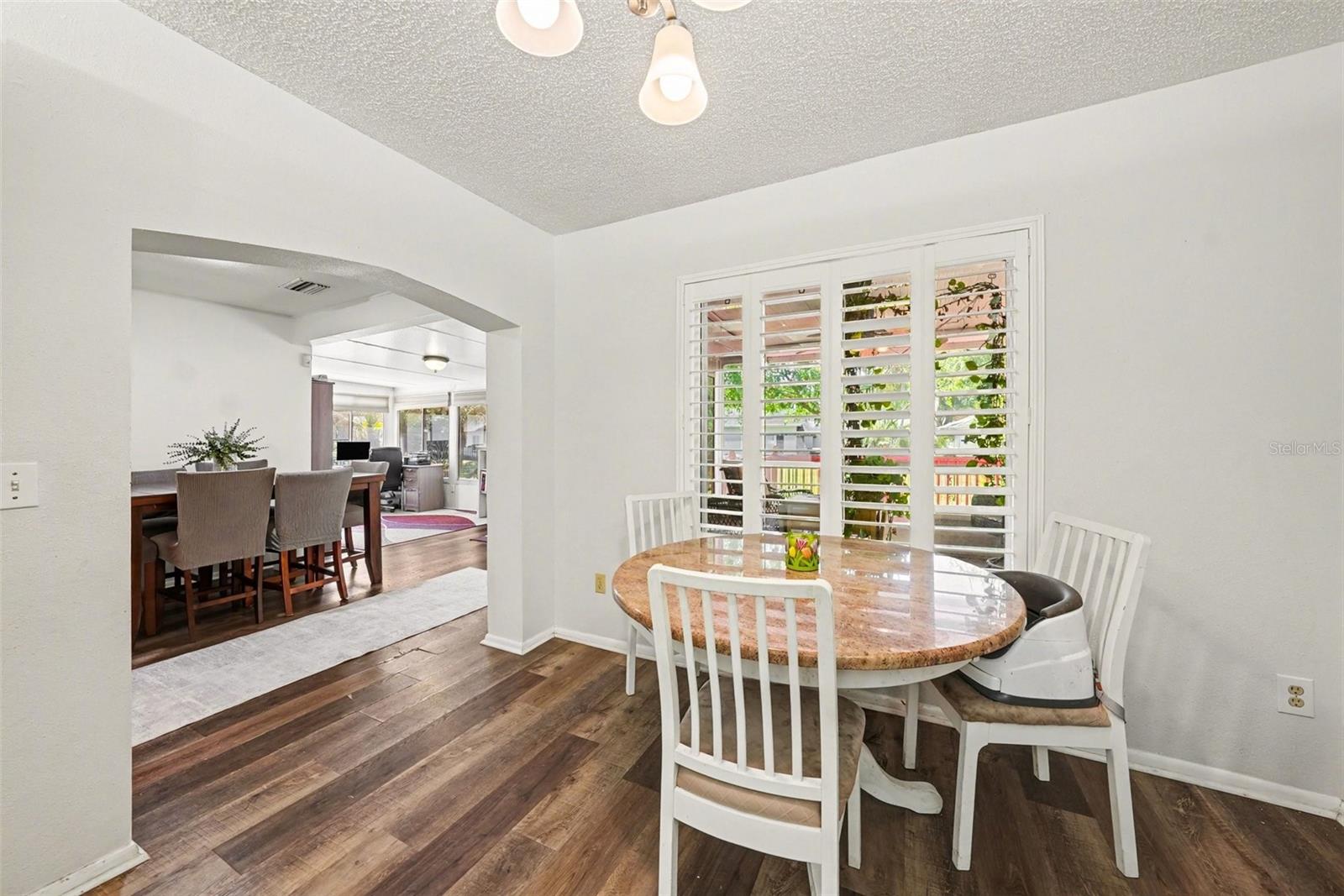 TANGLEWOOD VILLAGE PH 2 - Residential