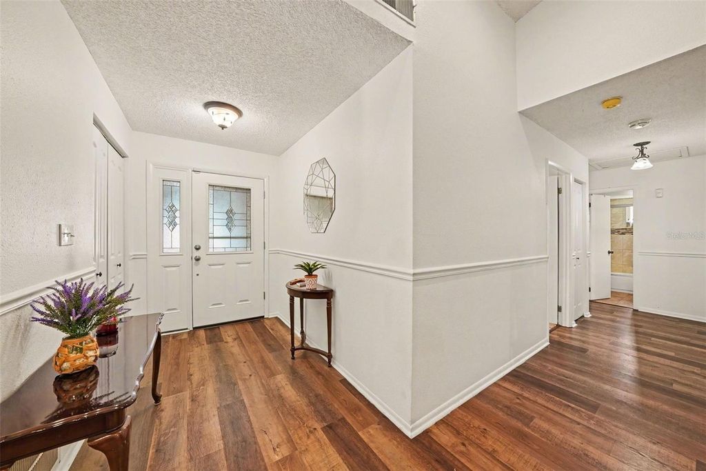 Photo of 28310 Tanglewood Drive, Wesley Chapel, FL 33543 (MLS # TB8498425)