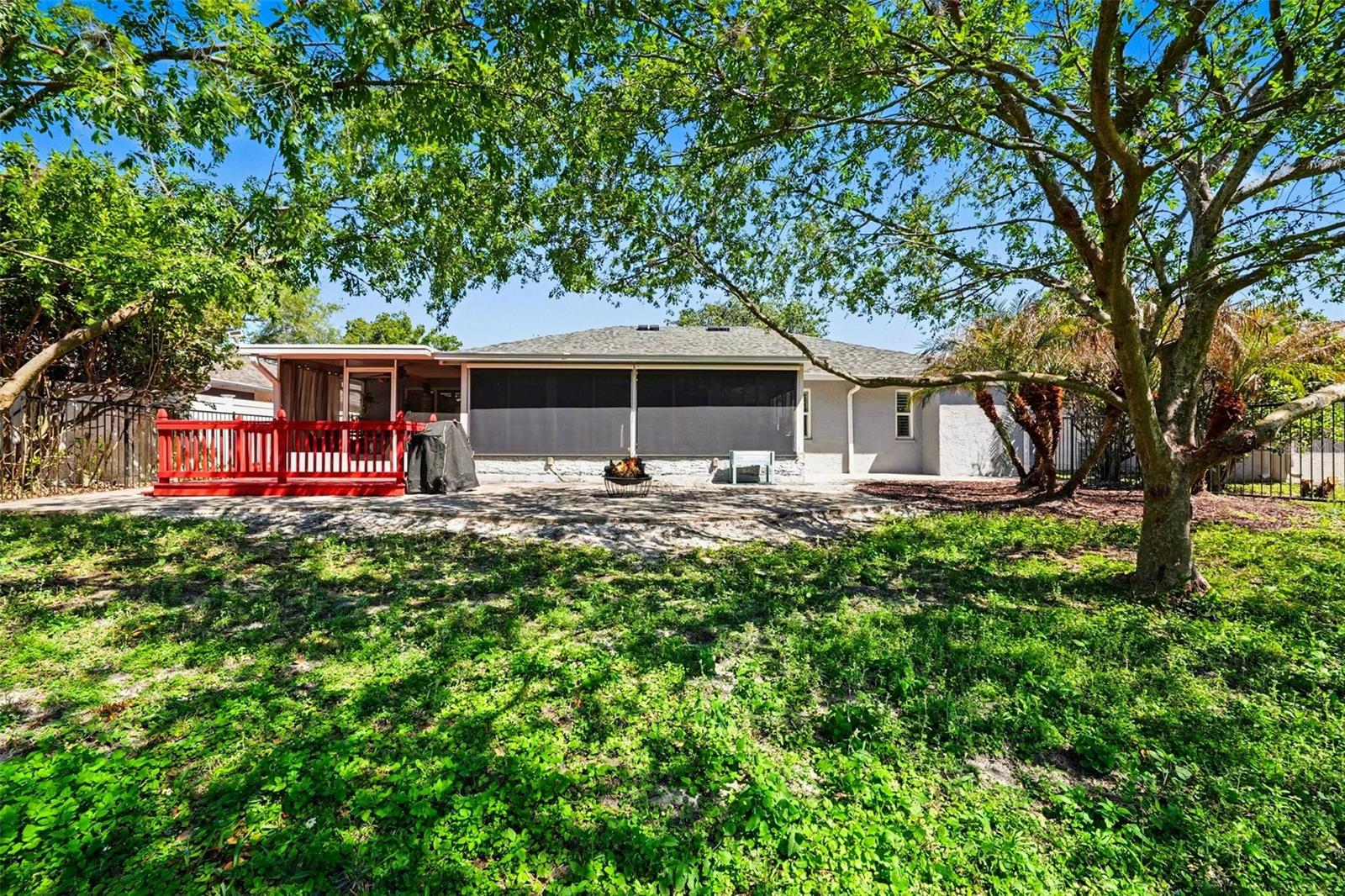 TANGLEWOOD VILLAGE PH 2 - Residential