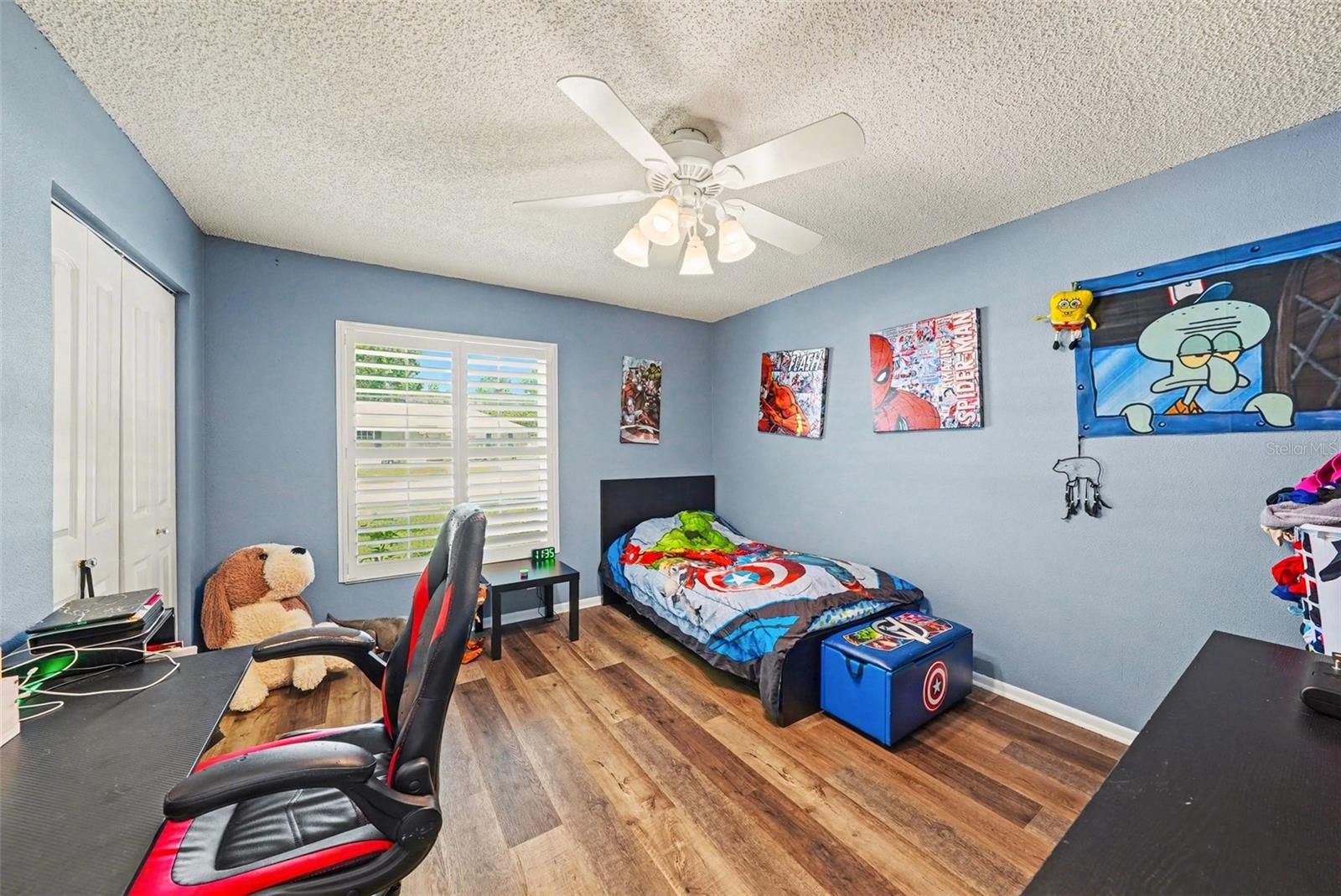 TANGLEWOOD VILLAGE PH 2 - Residential