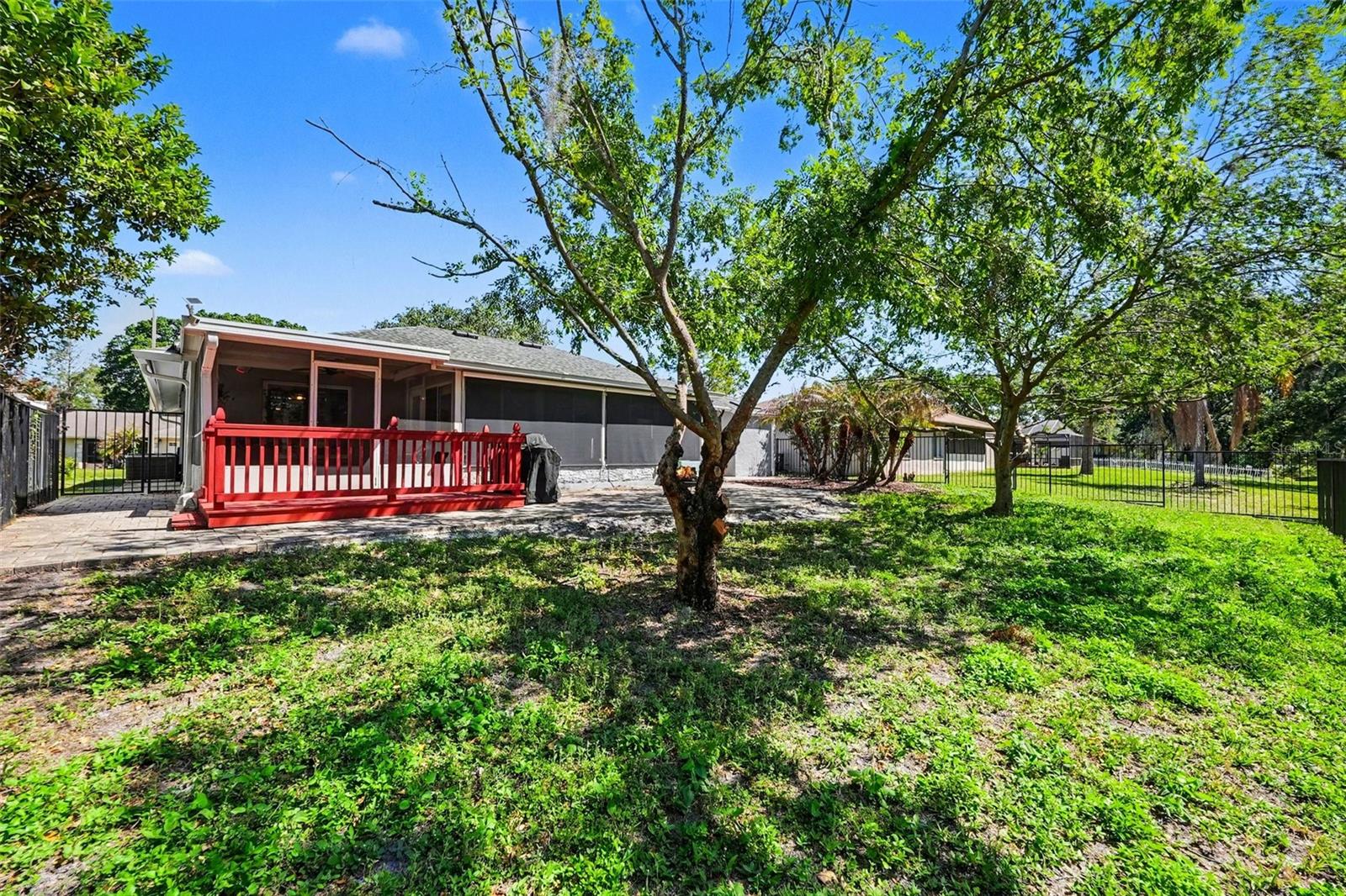 TANGLEWOOD VILLAGE PH 2 - Residential