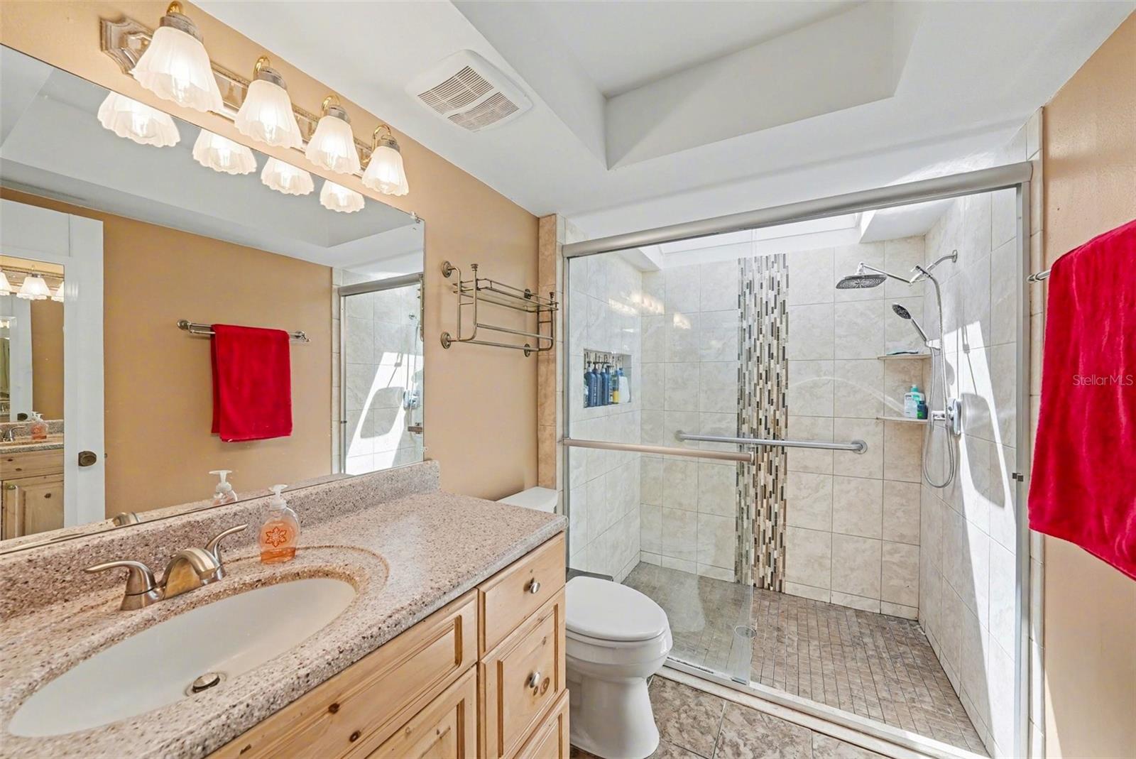 TANGLEWOOD VILLAGE PH 2 - Residential