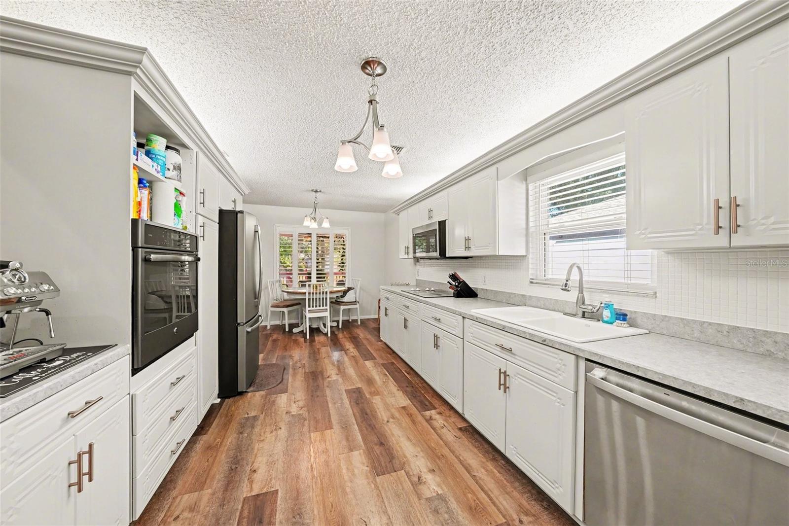 TANGLEWOOD VILLAGE PH 2 - Residential