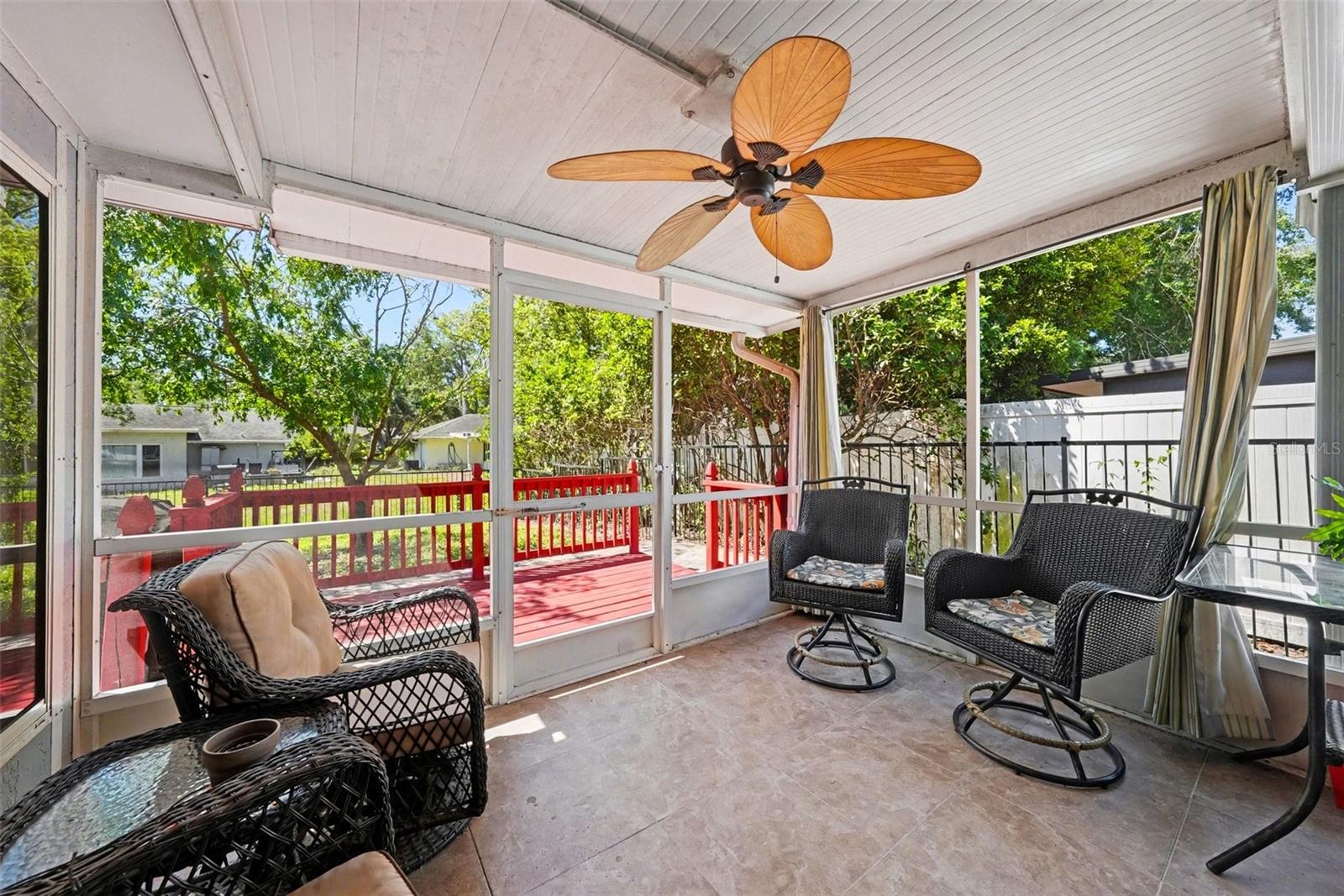 TANGLEWOOD VILLAGE PH 2 - Residential