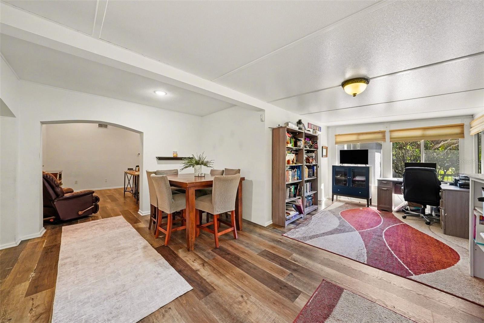 TANGLEWOOD VILLAGE PH 2 - Residential