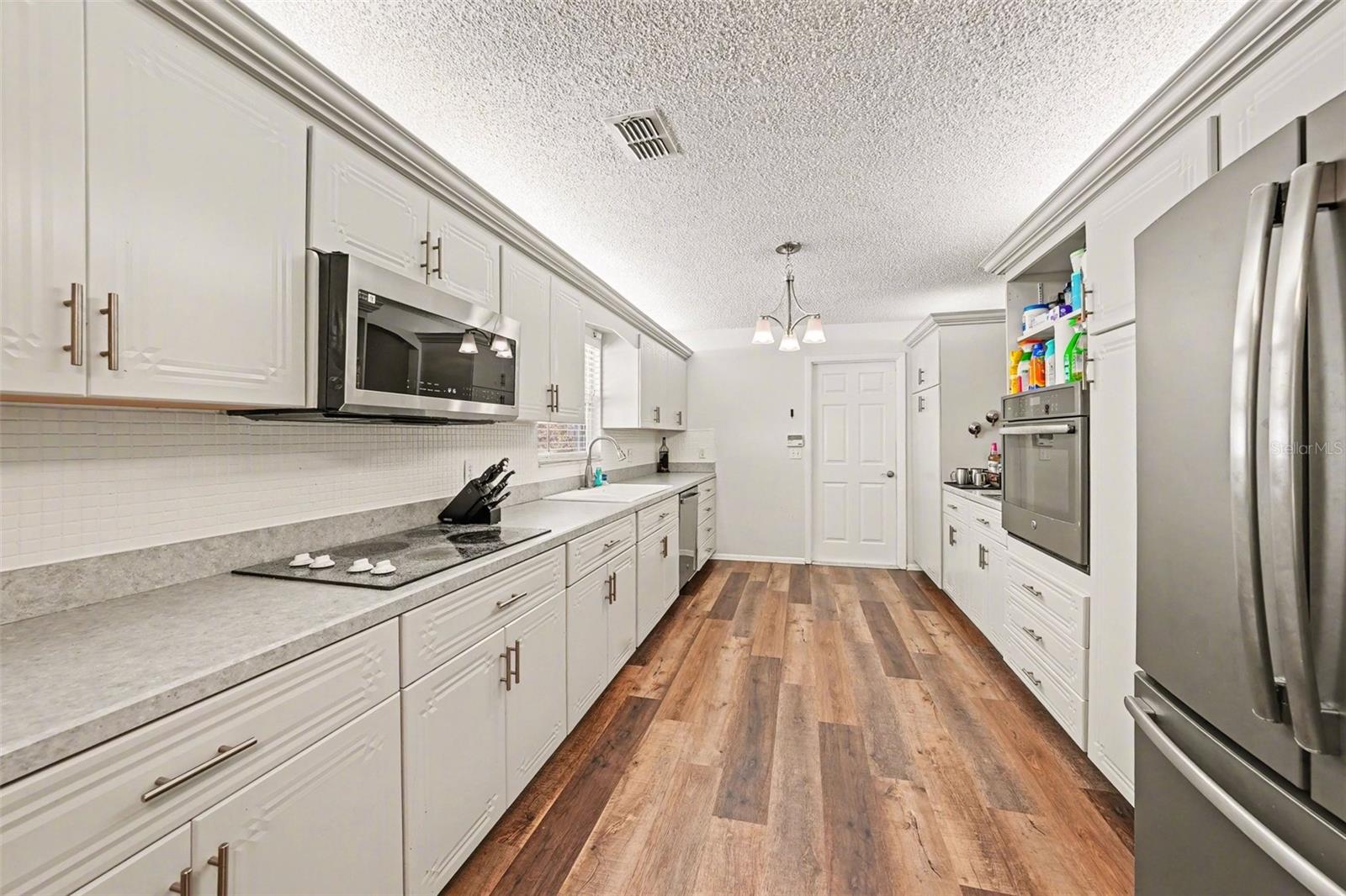 TANGLEWOOD VILLAGE PH 2 - Residential