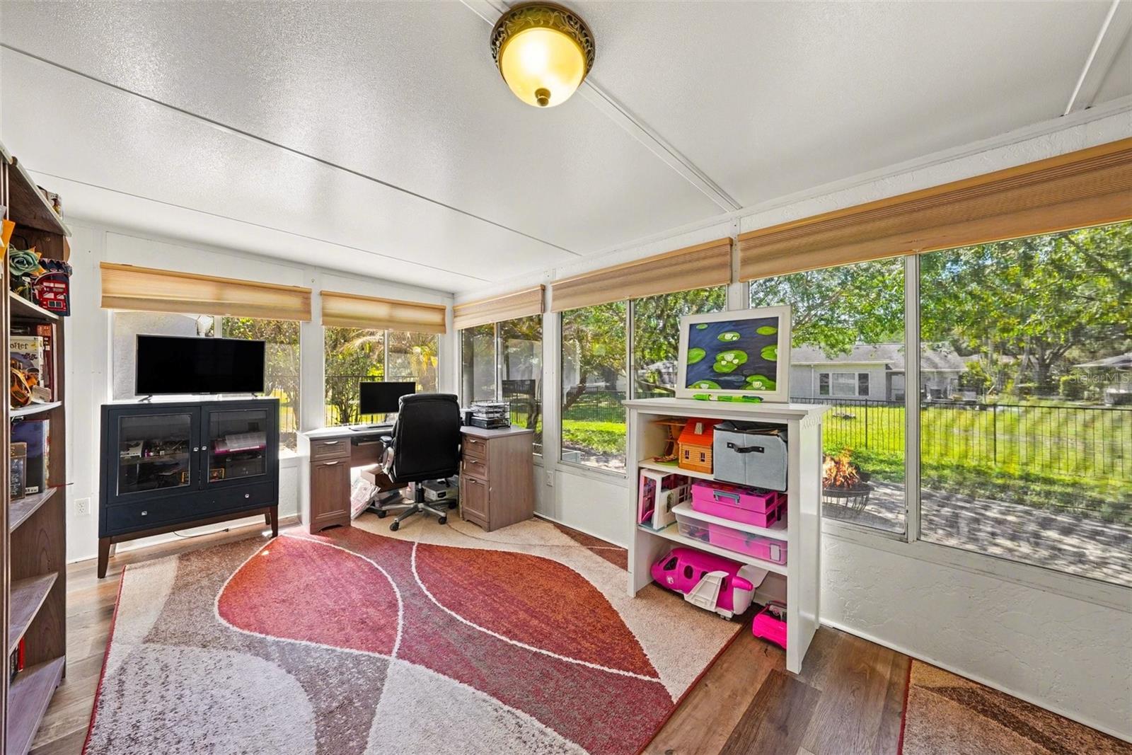 TANGLEWOOD VILLAGE PH 2 - Residential