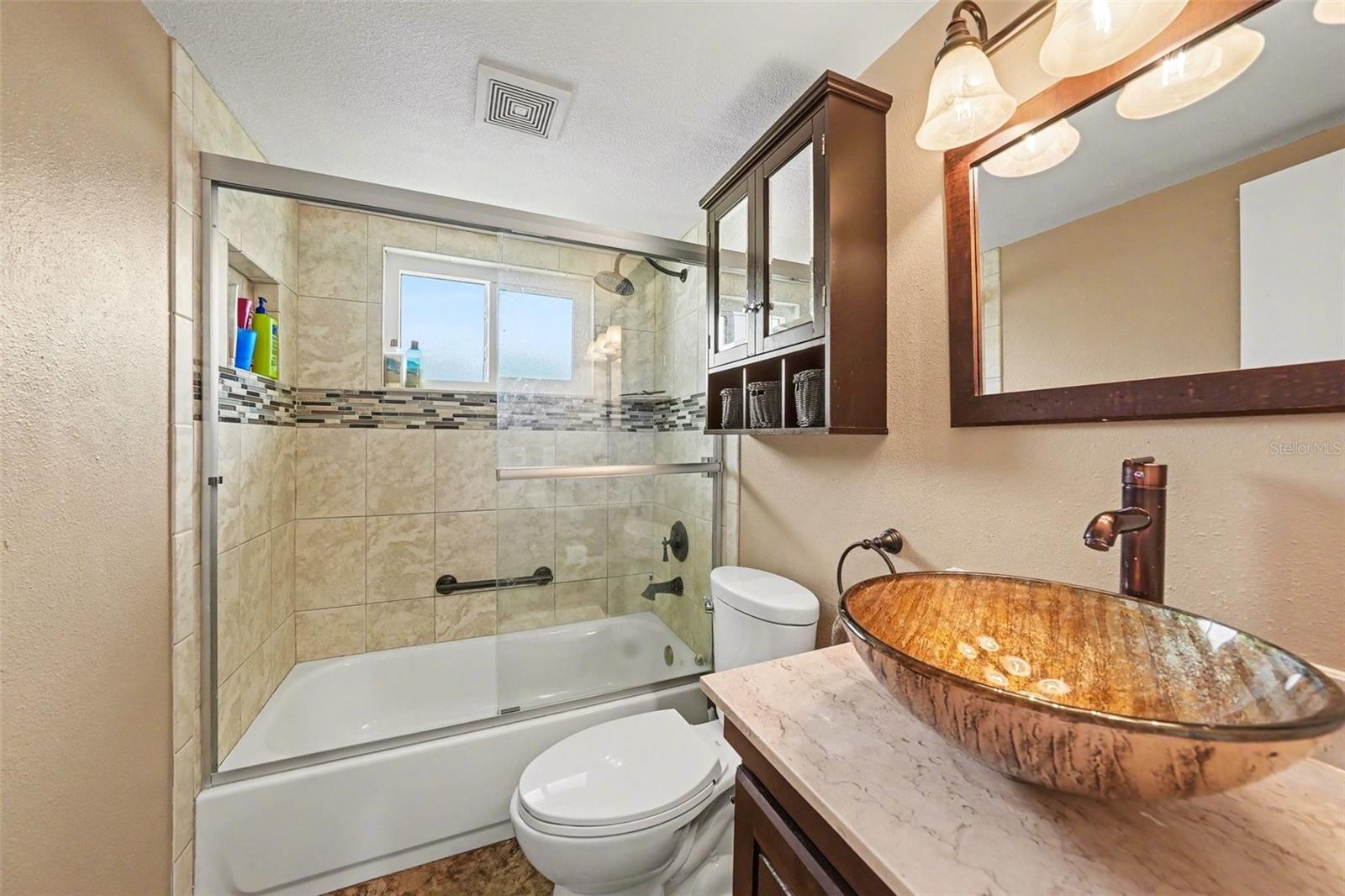 TANGLEWOOD VILLAGE PH 2 - Residential