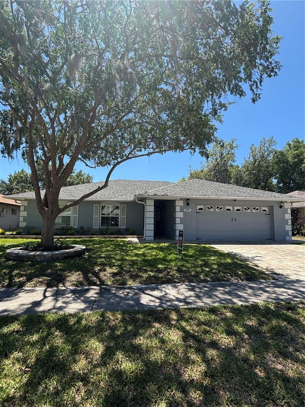 Photo of 28310 Tanglewood Drive, Wesley Chapel, FL 33543 (MLS # TB8498425)