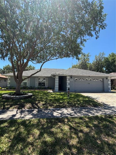 28310 TANGLEWOOD DRIVE WESLEY CHAPEL FL 33543