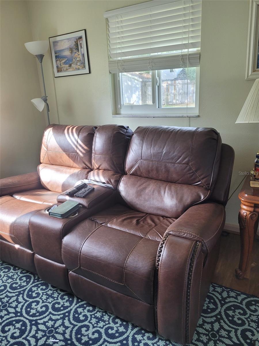 LAKE WEIR BEACH SEC - Residential