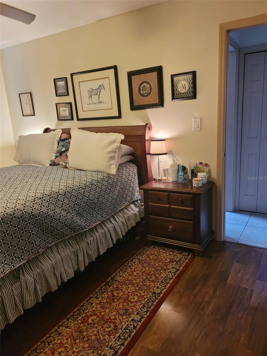 LAKE WEIR BEACH SEC - Residential