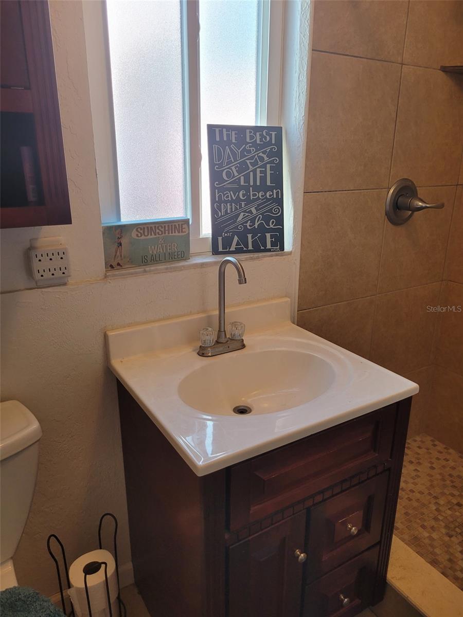 LAKE WEIR BEACH SEC - Residential